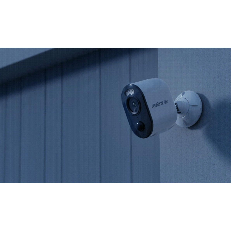 Kamera Ip Reolink Argus B350 Akumulatorowa 8Mpx Wi-Fi