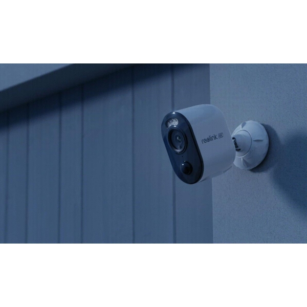 Kamera Ip Reolink Argus B350 Akumulatorowa 8Mpx Wi-Fi