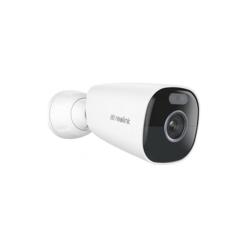Kamera Ip Reolink Argus B360 Akumulatorowa 8Mpx 4K Wi-Fi