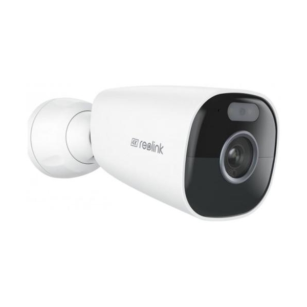 Kamera Ip Reolink Argus B360 Akumulatorowa 8Mpx 4K Wi-Fi
