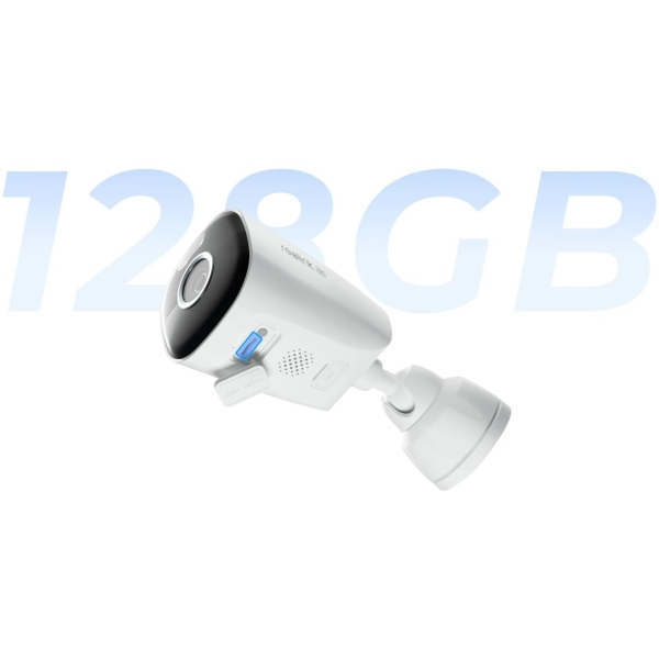 Kamera Ip Reolink Argus B360 Akumulatorowa 8Mpx 4K Wi-Fi