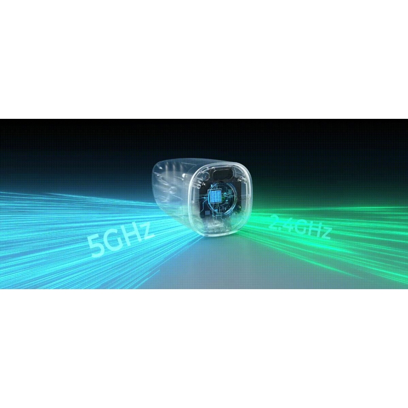 Kamera Ip Reolink Argus B360 Akumulatorowa 8Mpx 4K Wi-Fi