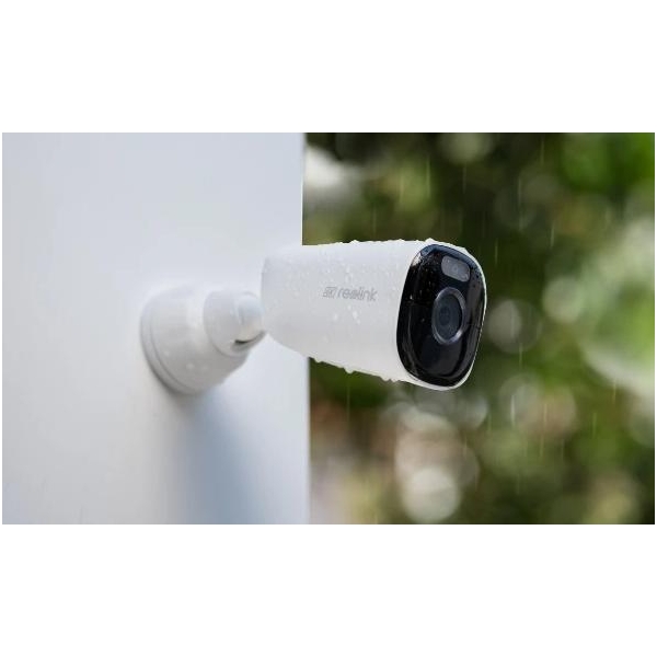 Kamera Ip Reolink Argus B360 Akumulatorowa 8Mpx 4K Wi-Fi