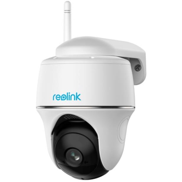 Kamera Ip Reolink Argus B420 Akumulatorowa 3Mpx Wi-Fi