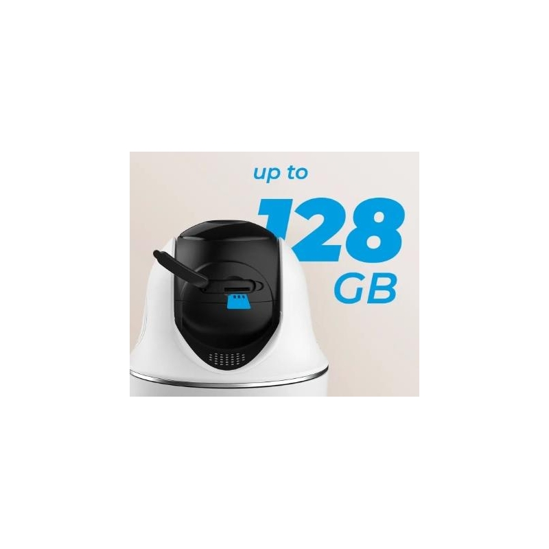 Kamera Ip Reolink Argus B420 Akumulatorowa 3Mpx Wi-Fi