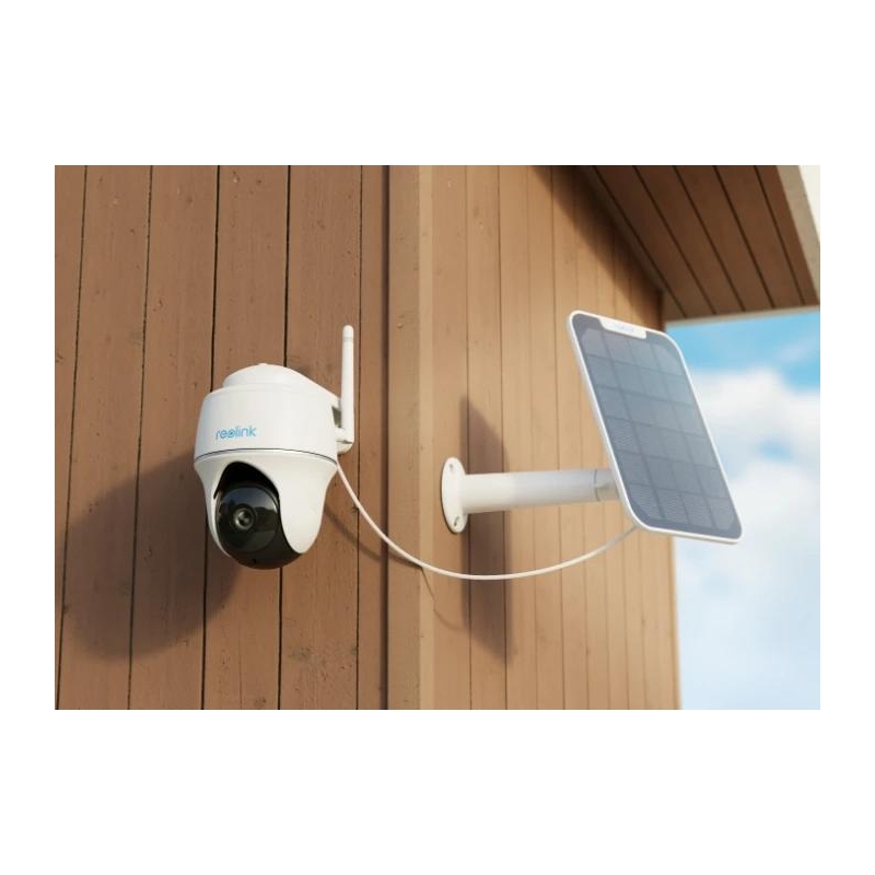 Kamera Ip Reolink Argus B420 Akumulatorowa 3Mpx Wi-Fi