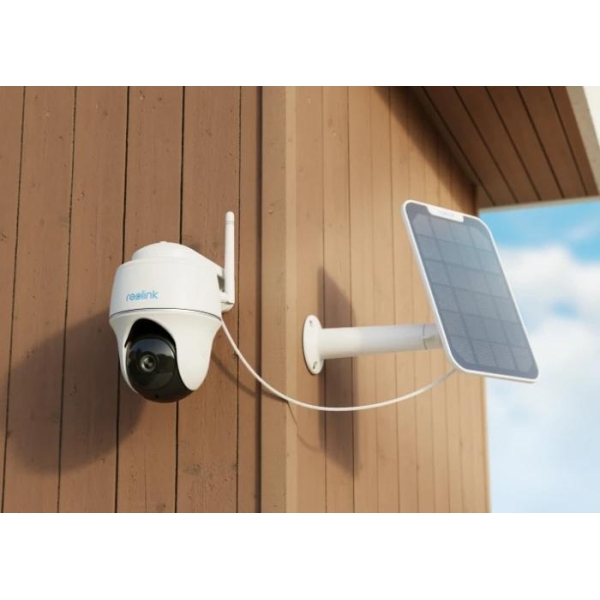 Kamera Ip Reolink Argus B420 Akumulatorowa 3Mpx Wi-Fi