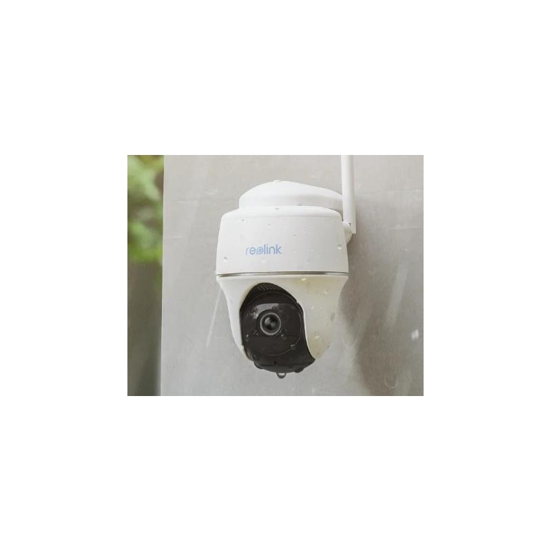 Kamera Ip Reolink Argus B420 Akumulatorowa 3Mpx Wi-Fi