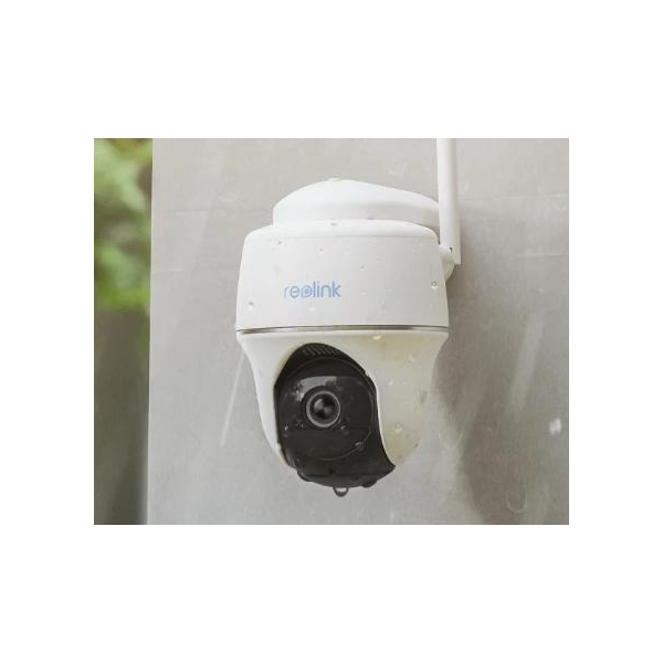 Kamera Ip Reolink Argus B420 Akumulatorowa 3Mpx Wi-Fi