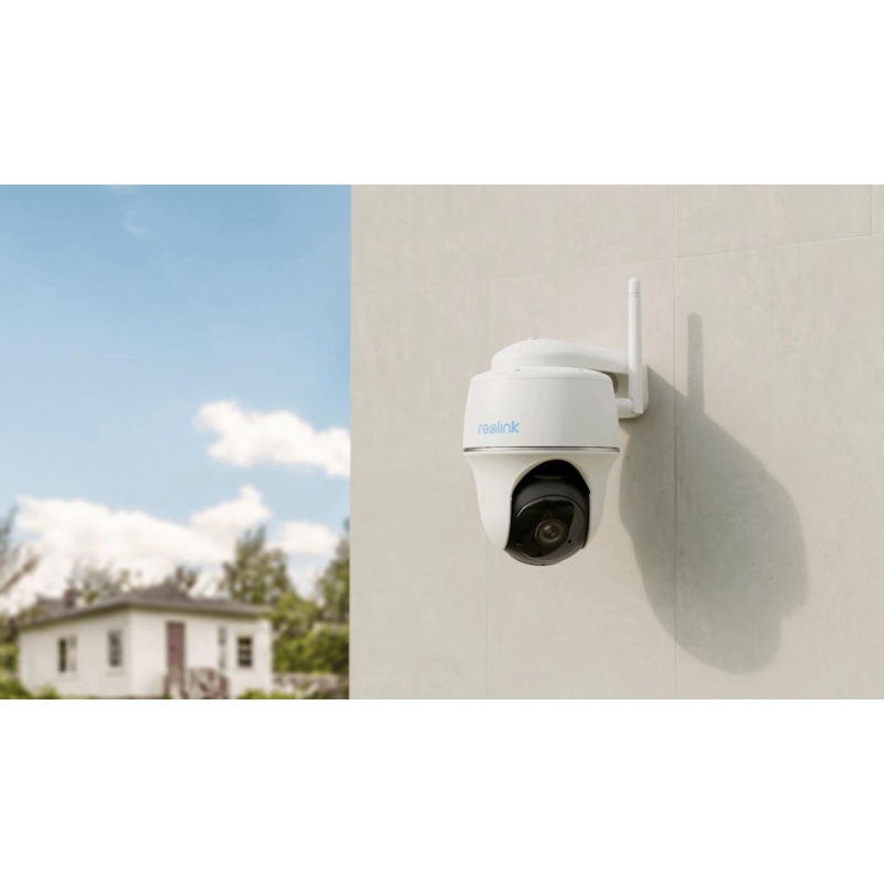 Kamera Ip Reolink Argus B420 Akumulatorowa 3Mpx Wi-Fi