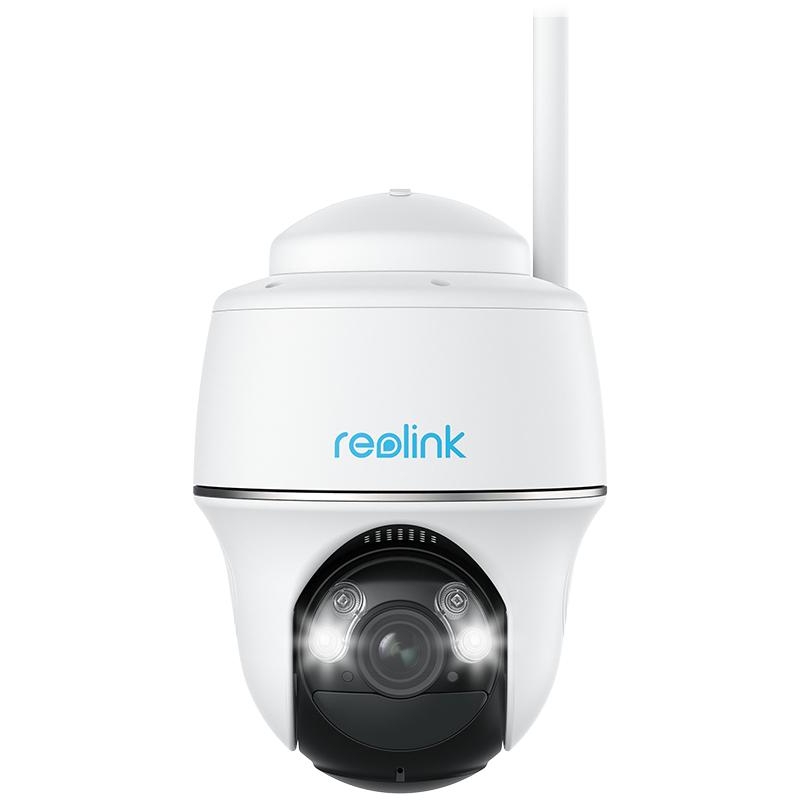 Kamera Ip Reolink Argus Pt Akumulatorowa 5Mp Wifi Usb-C