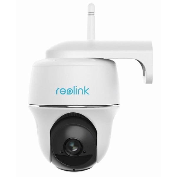 Kamera Ip Reolink Argus Pt Akumulatorowa 5Mp Wifi Usb-C