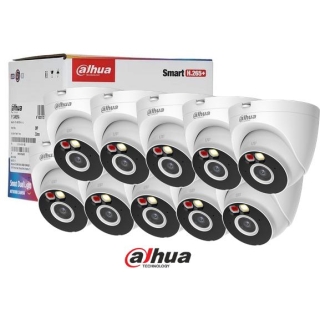 Kamera Ip Dahua Ipc-Hdw1439V-A-Il Opakowanie Zbiorcze 10Szt