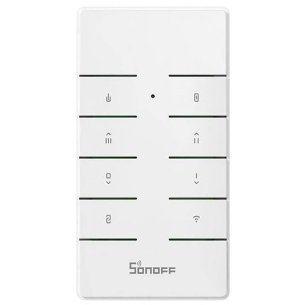 Sonoff Inteligentny Pilot Rm433R2 (433 Mhz)