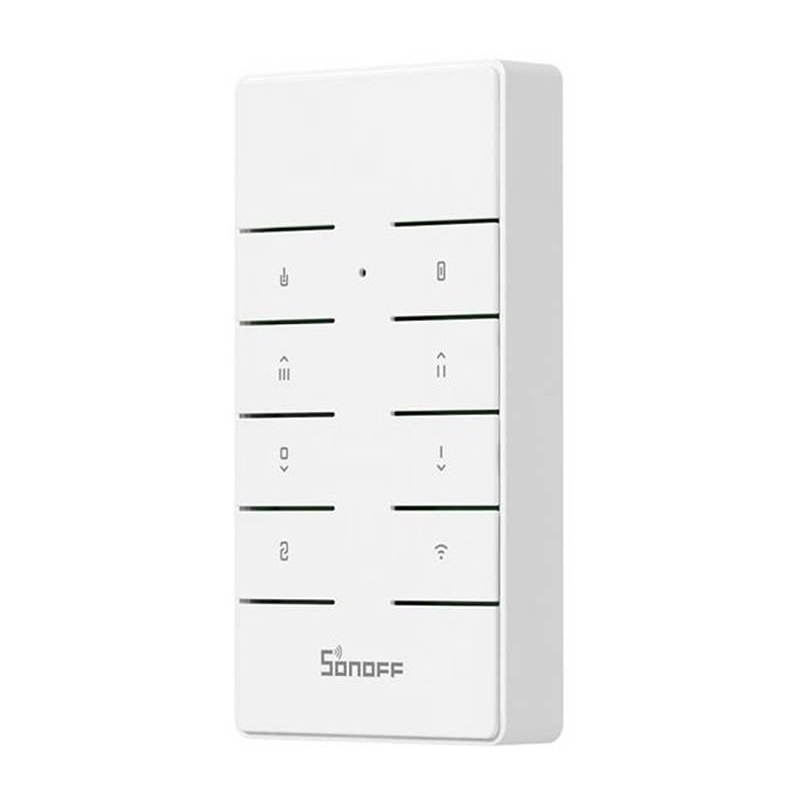Sonoff Inteligentny Pilot Rm433R2 (433 Mhz)
