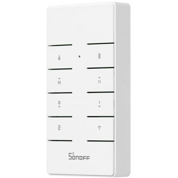Sonoff Inteligentny Pilot Rm433R2 (433 Mhz)