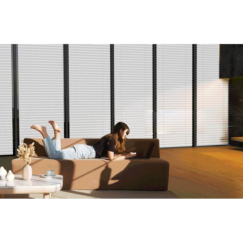 Gise Smart Sterownik Roletowy Zigbee | Roller Shutter Zigbee | Tuya | Grs-Zb