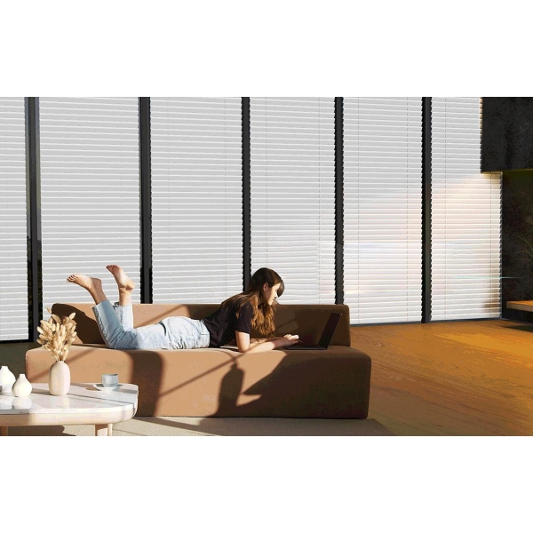 Gise Smart Sterownik Roletowy Zigbee | Roller Shutter Zigbee | Tuya | Grs-Zb