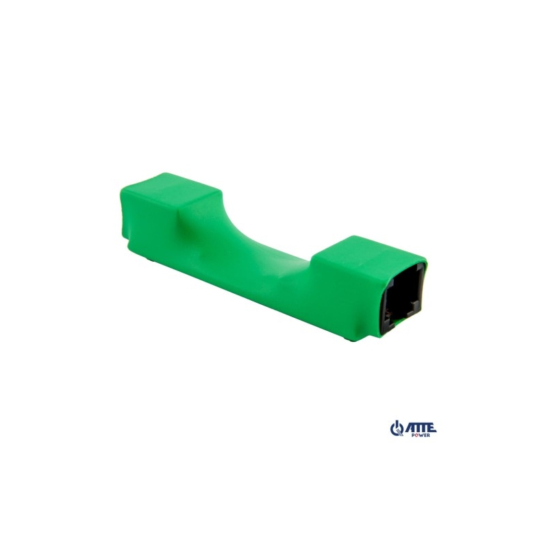 ATTE ASDC-12-120-HS Adapter PoE PASSIVE...