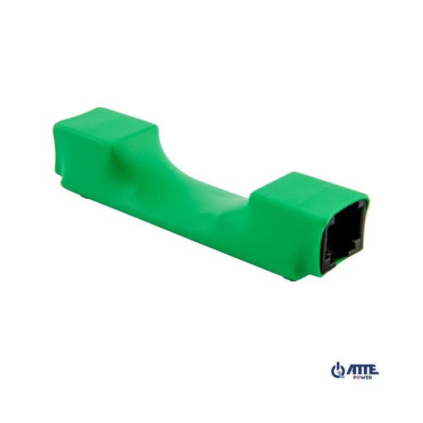 ATTE ASDC-12-120-HS Adapter PoE PASSIVE obniżający napięcie do 12V