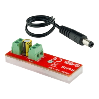 ATTE ACSDC-15-120 Przetwornica obniżająca napięcie... 2