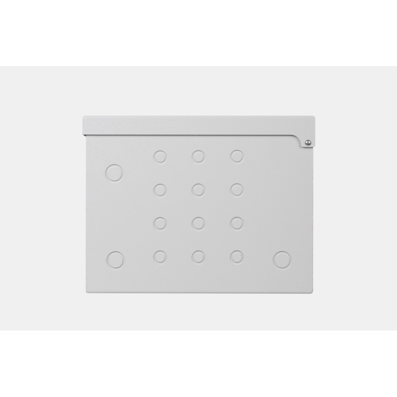 ATTE ABOX-ALUXL Obudowa zewnętrzna IP66