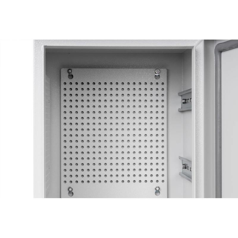 ATTE ABOX-ALUXL Obudowa zewnętrzna IP66