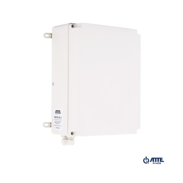 ATTE ABOX-XL1 Obudowa zewnętrzna IP56
