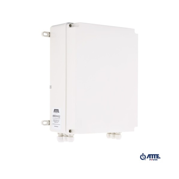 ATTE ABOX-XL2 Obudowa zewnętrzna IP56