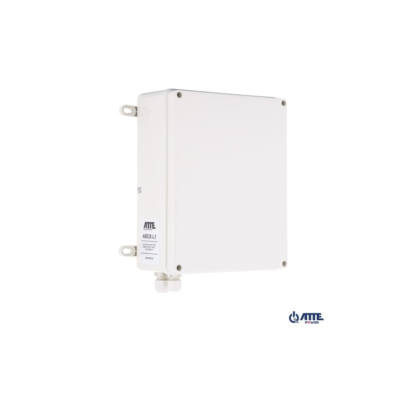 ATTE ABOX-L1 Obudowa zewnętrzna IP56