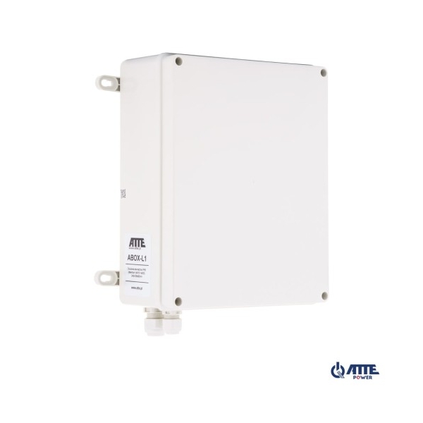 ATTE ABOX-L1 Obudowa zewnętrzna IP56