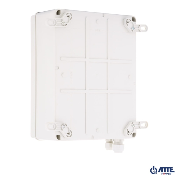 ATTE ABOX-L1 Obudowa zewnętrzna IP56