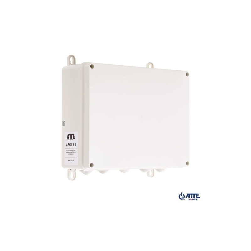 ATTE ABOX-L3 Obudowa zewnętrzna IP55