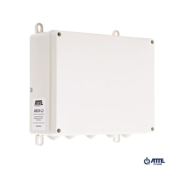 ATTE ABOX-L3 Obudowa zewnętrzna IP55