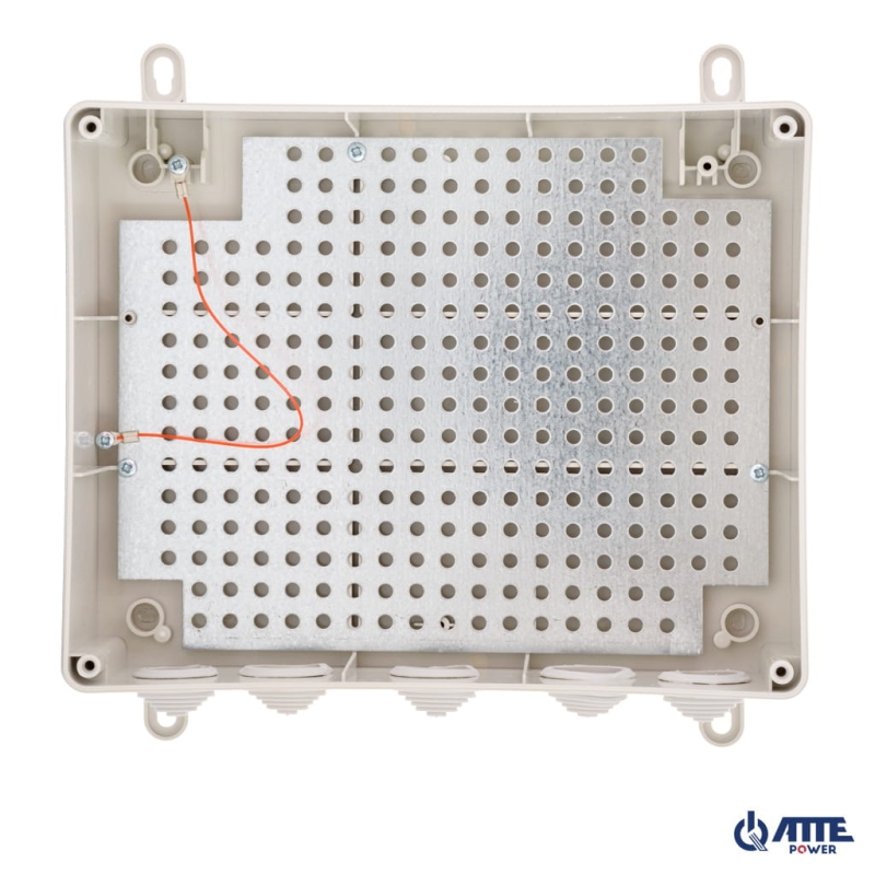 ATTE ABOX-L3 Obudowa zewnętrzna IP55