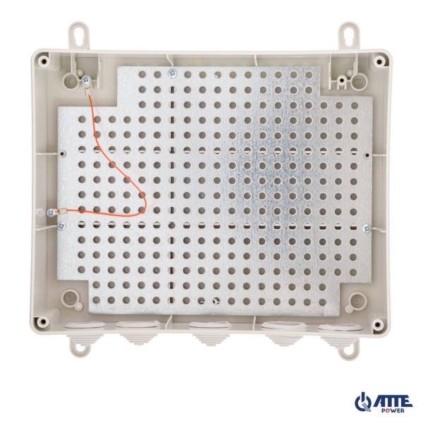 ATTE ABOX-L3 Obudowa zewnętrzna IP55