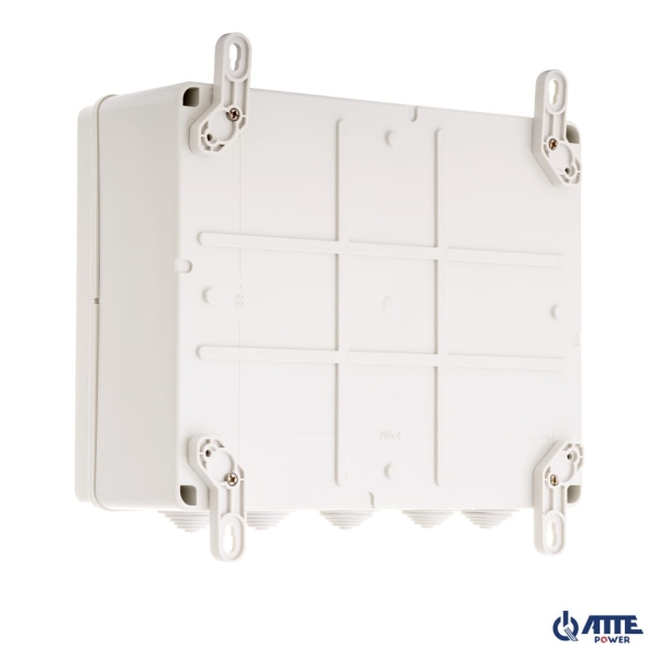 ATTE ABOX-L3 Obudowa zewnętrzna IP55