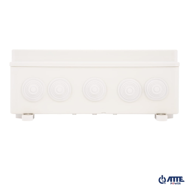 ATTE ABOX-L3 Obudowa zewnętrzna IP55