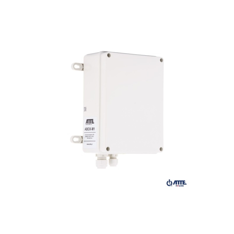 ATTE ABOX-M1 Obudowa zewnętrzna IP56