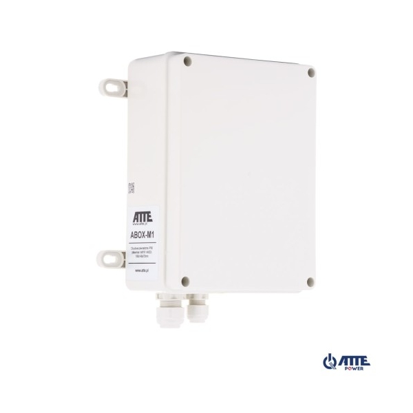 ATTE ABOX-M1 Obudowa zewnętrzna IP56