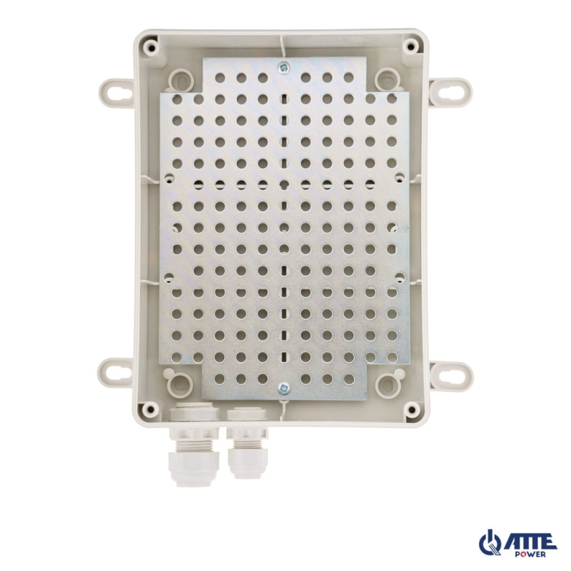ATTE ABOX-M1 Obudowa zewnętrzna IP56