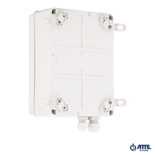 ATTE ABOX-M1 Obudowa zewnętrzna IP56