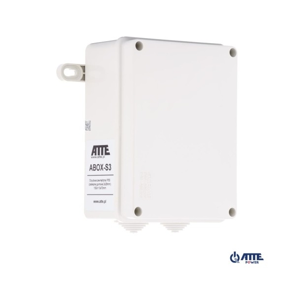 ATTE ABOX-S3 Obudowa zewnętrzna IP55