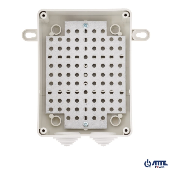 ATTE ABOX-S3 Obudowa zewnętrzna IP55