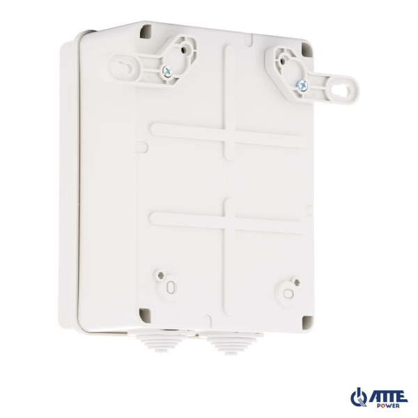 ATTE ABOX-S3 Obudowa zewnętrzna IP55