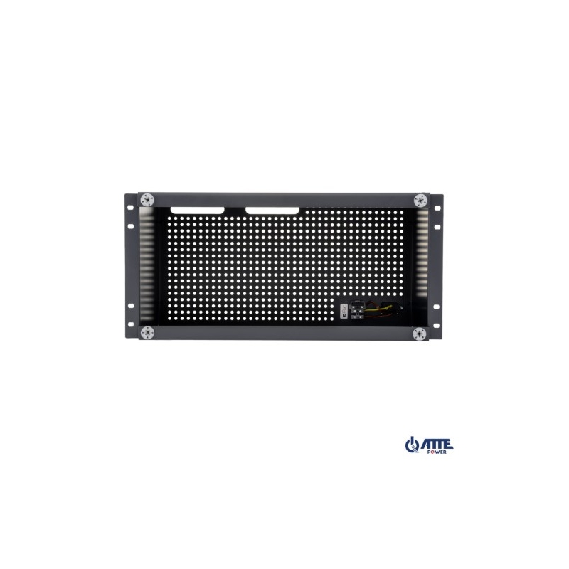 ATTE ABOX-R5U0 Obudowa RACK 5U 180