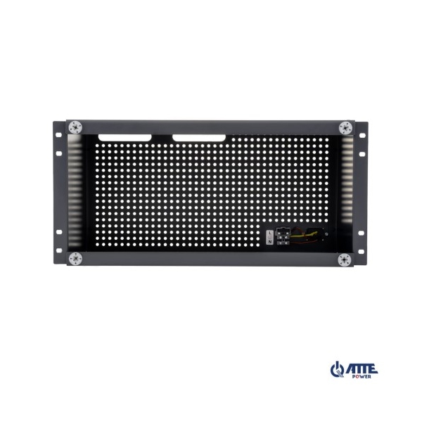 ATTE ABOX-R5U0 Obudowa RACK 5U 180
