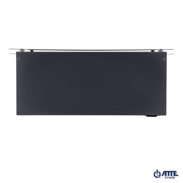 ATTE ABOX-R5U0 Obudowa RACK 5U 180