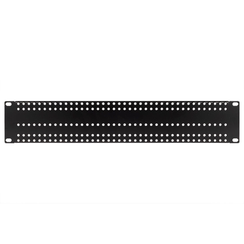ATTE ADD-RACK2U1 Adapter montażowy RACK 2U z...