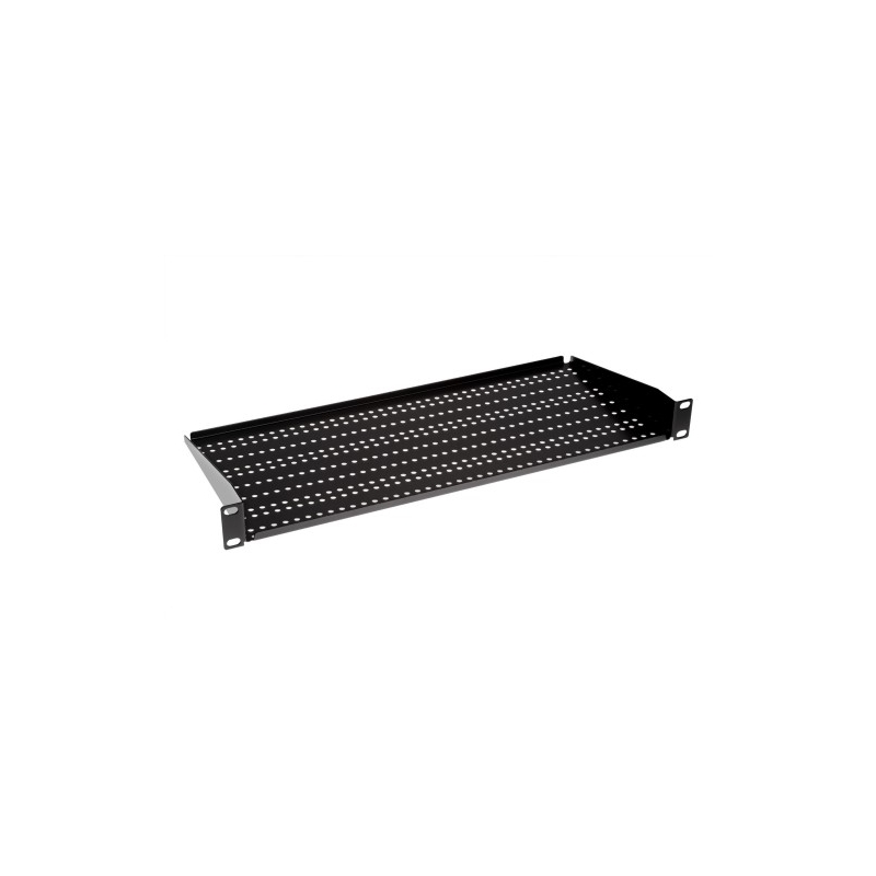 ATTE ADD-RACK1PU1 Półka do szafy RACK 19 1U...